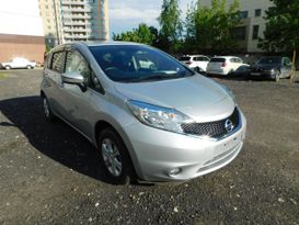  Nissan Note 2016 , 725000 , -