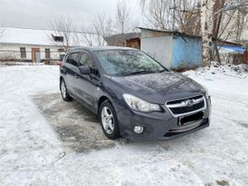  Subaru Impreza 2012 , 1200000 , -