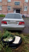  Toyota Carina 2001 , 235000 , 