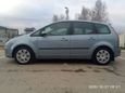    Ford C-MAX 2007 , 319000 , 