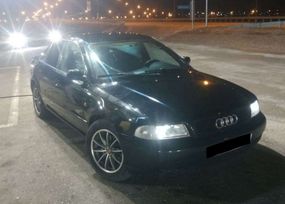  Audi A4 1998 , 185000 , -