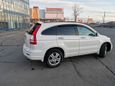 SUV   Honda CR-V 2011 , 1155000 , 