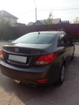 Hyundai Solaris 2013 , 470000 , 