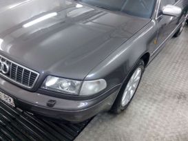  Audi S8 1998 , 450000 ,  