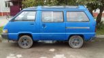    Toyota Town Ace 1988 , 110000 , 