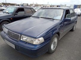  Volvo 960 1995 , 180000 , 