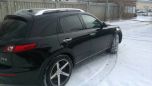 SUV   Infiniti FX45 2004 , 720000 , 