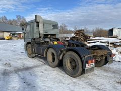 Седельный тягач КамАЗ 65116 2008 года, 1100000 рублей, Барнаул