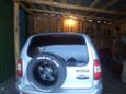 SUV   Chevrolet Niva 2007 , 260000 , 