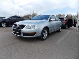 Volkswagen Passat 2010 , 610000 , 