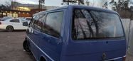    Volkswagen Transporter 1998 , 260000 , 