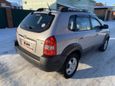 SUV   Hyundai Tucson 2004 , 657000 , 