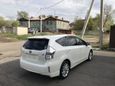    Toyota Prius Alpha 2014 , 979000 , 