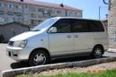    Toyota Lite Ace Noah 2001 , 330000 , 