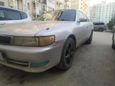  Toyota Chaser 1995 , 240000 , 