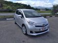  Toyota Ractis 2011 , 620000 , 