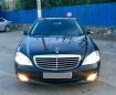  Mercedes-Benz S-Class 2006 , 900000 , 