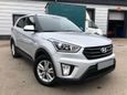 SUV   Hyundai Creta 2018 , 899000 , 