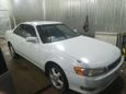  Toyota Mark II 1996 , 250000 , 