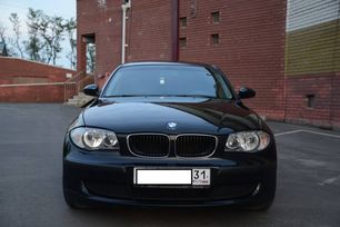  BMW 1-Series 2009 , 555000 , 