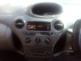  Toyota Platz 1999 , 200000 , 