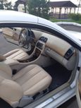  Mercedes-Benz CLK-Class 1999 , 470000 , 