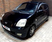  Picanto 2004