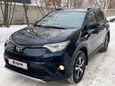 SUV   Toyota RAV4 2019 , 2270000 , 