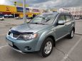 SUV   Mitsubishi Outlander 2007 , 650000 , 