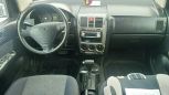  Hyundai Getz 2003 , 279000 , 