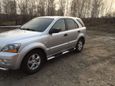 SUV   Kia Sorento 2007 , 610000 , 