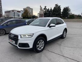 SUV   Audi Q5 2017 , 3060000 , 