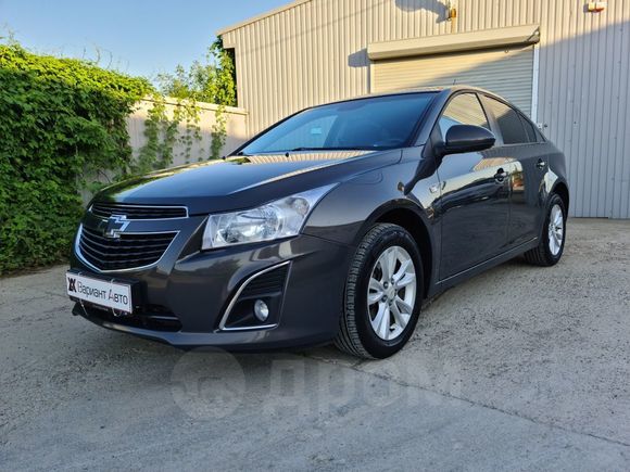  Chevrolet Cruze 2012 , 497000 , 