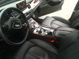  Audi A8 2011 , 2400000 , 