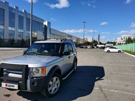 SUV   Land Rover Discovery 2005 , 1050000 , 