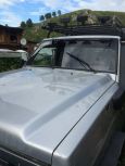 SUV   Nissan Patrol 1993 , 200000 , -