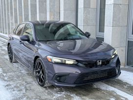  Honda Civic 2022 , 2650000 , 