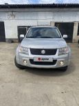 SUV   Suzuki Grand Vitara 2009 , 890000 , 