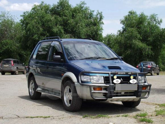 SUV   Mitsubishi RVR 1994 , 150000 , 