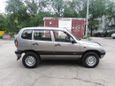 SUV   Chevrolet Niva 2007 , 310000 , 