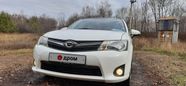  Toyota Corolla Fielder 2014 , 735000 , 