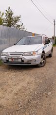  Nissan Pulsar 1998 , 145000 , 