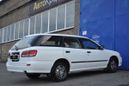  Nissan Expert 2001 , 229000 , 