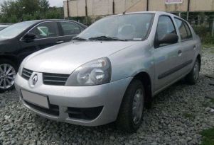 Renault Symbol 2008 , 245000 , 