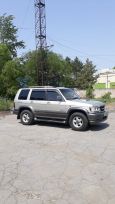 SUV   Isuzu Bighorn 1999 , 520000 , 