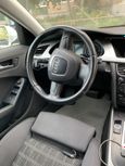  Audi A4 2010 , 490000 ,  
