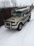 SUV   Hyundai Galloper 2001 , 350000 , 