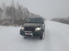 Пикап УАЗ Пикап 2012 года, 600000 рублей, Северное