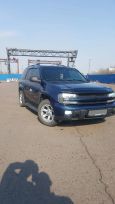 SUV   Chevrolet TrailBlazer 2004 , 570000 , -