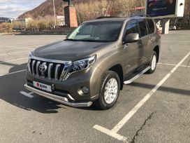 SUV   Toyota Land Cruiser Prado 2016 , 3400000 , -